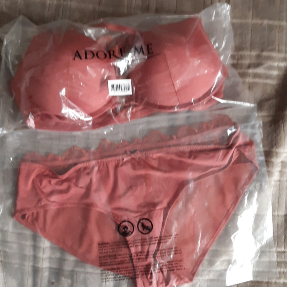 Armine pushup adds 2 sizes bikini set